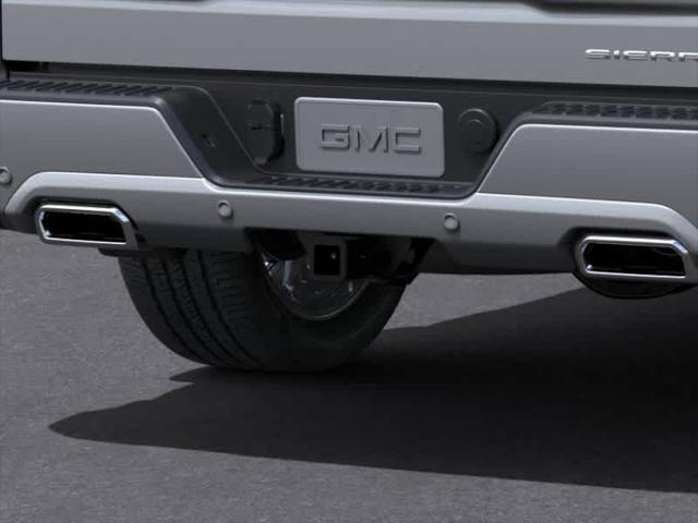 new 2025 GMC Sierra 1500 car, priced at $84,305
