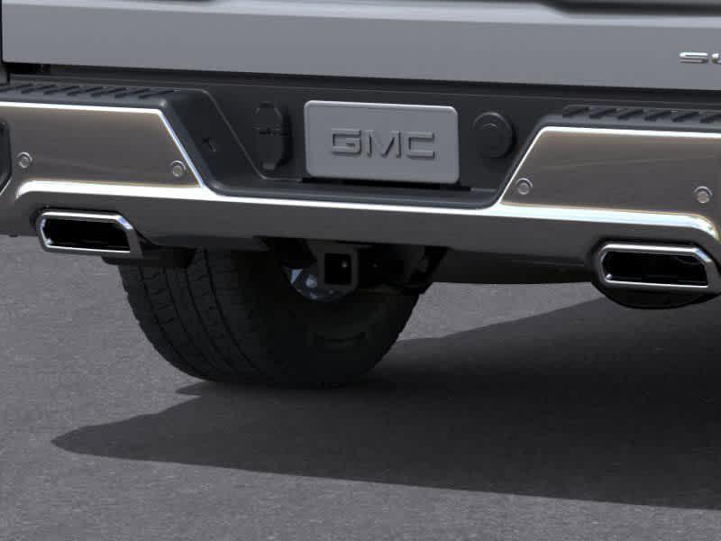 new 2026 GMC Sierra 1500 car, priced at $68,965