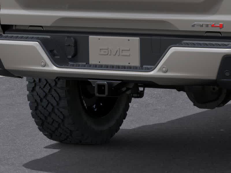 new 2026 GMC Canyon car, priced at $47,990