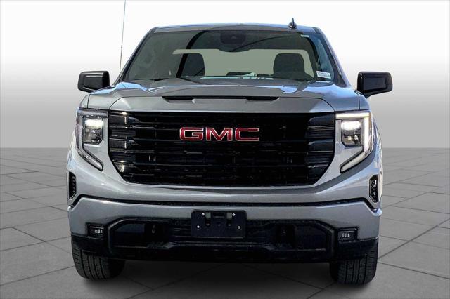 new 2025 GMC Sierra 1500 car, priced at $54,585