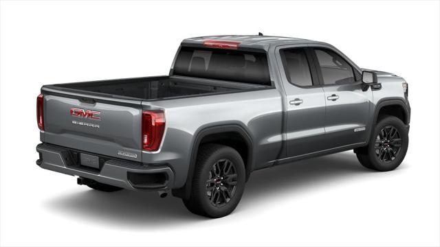 new 2025 GMC Sierra 1500 car, priced at $54,585