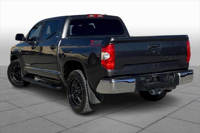 used 2016 Toyota Tundra car, priced at $27,549