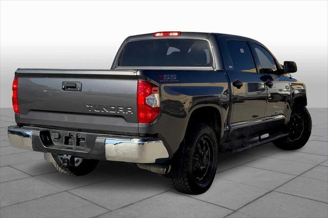 used 2016 Toyota Tundra car, priced at $27,549