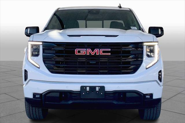 new 2025 GMC Sierra 1500 car, priced at $65,785