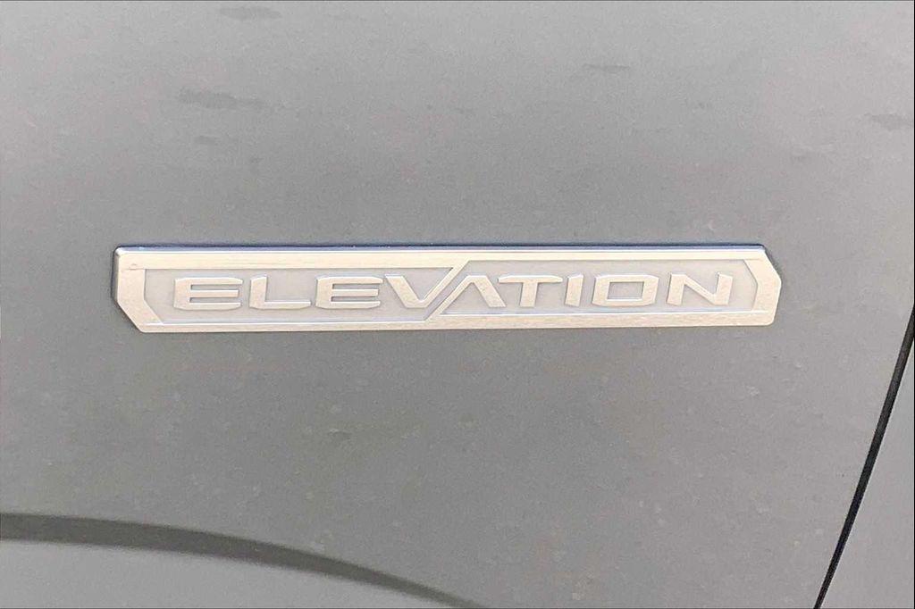 used 2022 GMC Canyon car, priced at $32,166