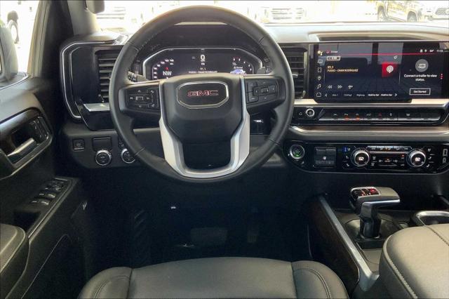 used 2024 GMC Sierra 1500 car, priced at $55,745