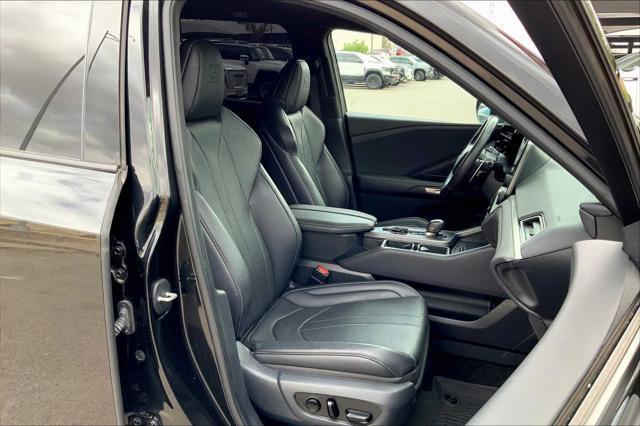 used 2024 Lexus TX 500h car, priced at $69,882