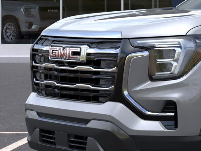 new 2026 GMC Terrain car, priced at $31,790