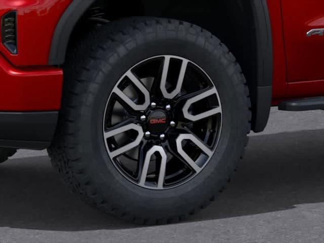 new 2025 GMC Sierra 1500 car, priced at $72,205