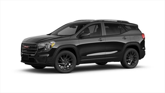 new 2024 GMC Terrain car, priced at $32,960