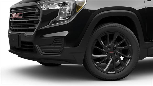 new 2024 GMC Terrain car, priced at $32,960