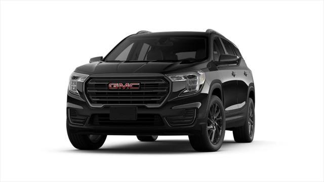 new 2024 GMC Terrain car, priced at $32,960