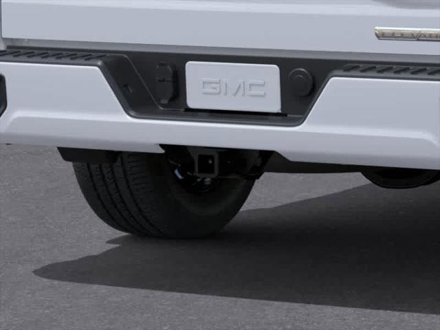 new 2025 GMC Sierra 1500 car, priced at $59,590
