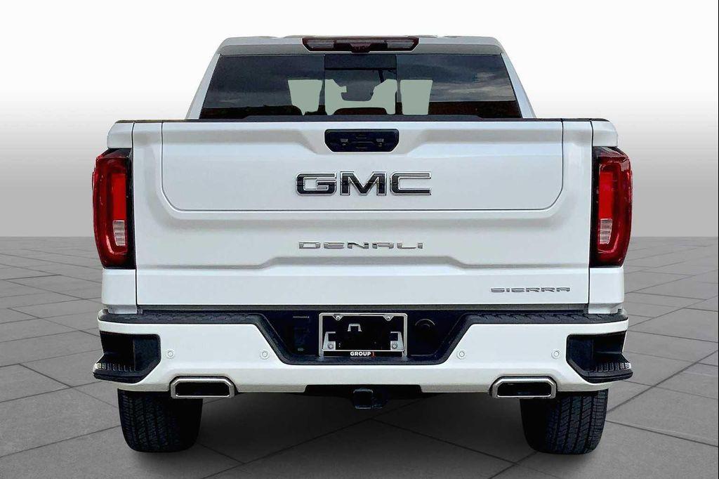 used 2023 GMC Sierra 1500 car