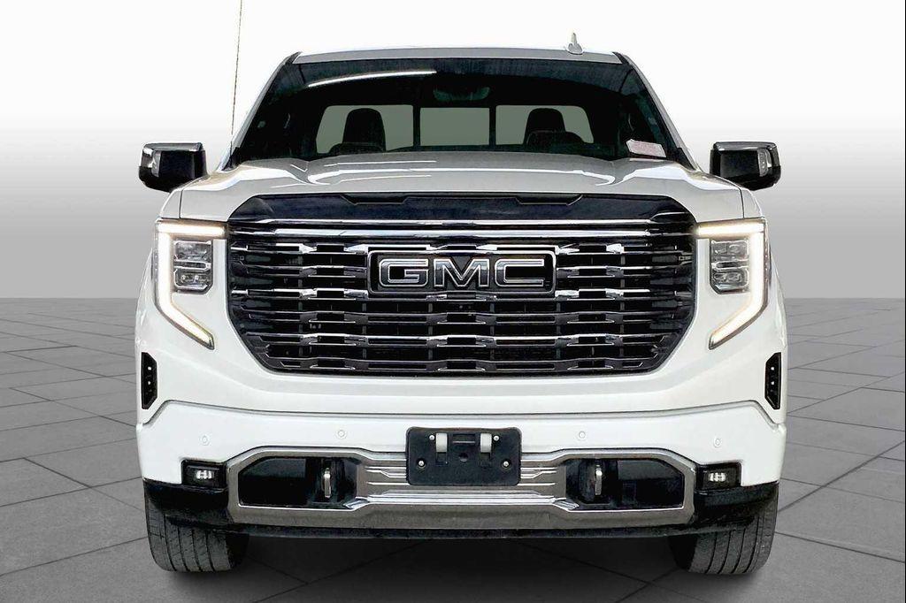 used 2023 GMC Sierra 1500 car
