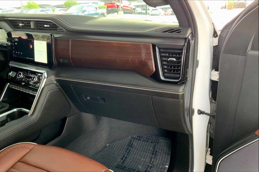 used 2023 GMC Sierra 1500 car