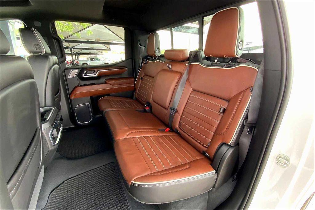 used 2023 GMC Sierra 1500 car