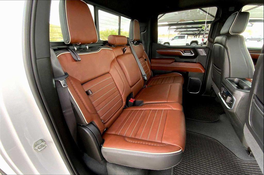 used 2023 GMC Sierra 1500 car