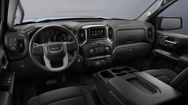 new 2024 GMC Sierra 1500 car, priced at $52,305