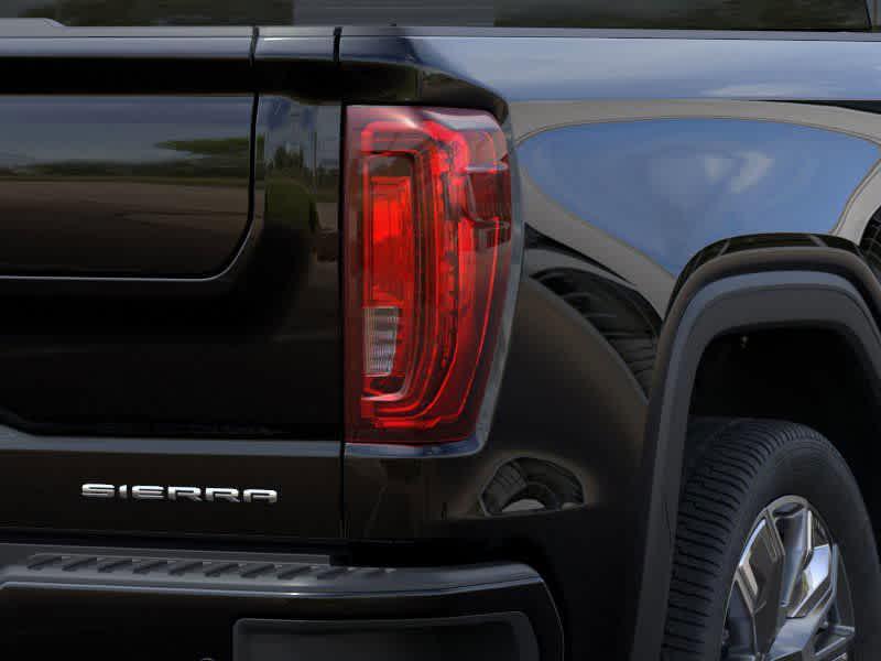 new 2026 GMC Sierra 1500 car, priced at $76,355