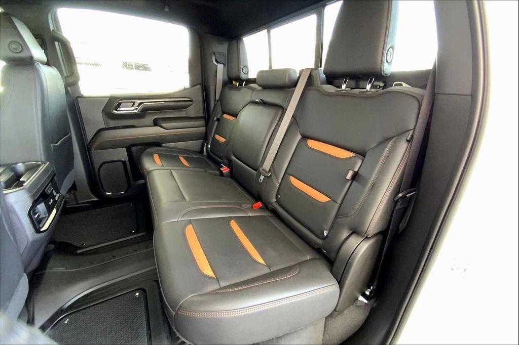 used 2024 GMC Sierra 1500 car