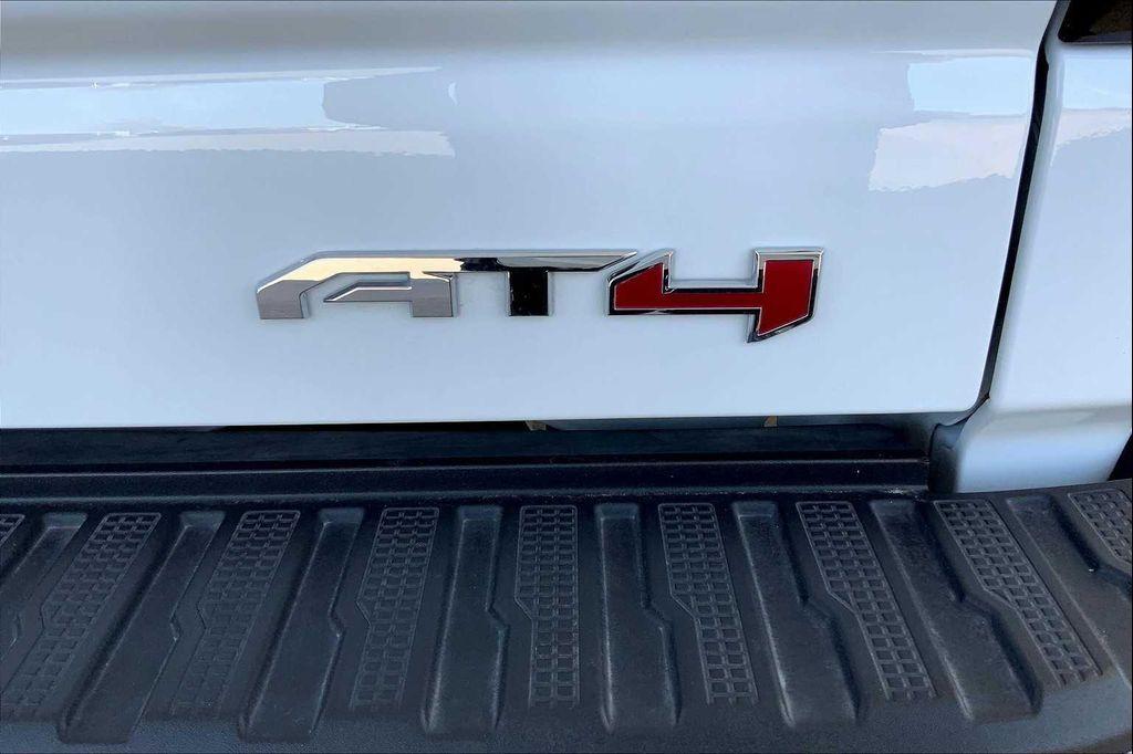 used 2024 GMC Sierra 1500 car