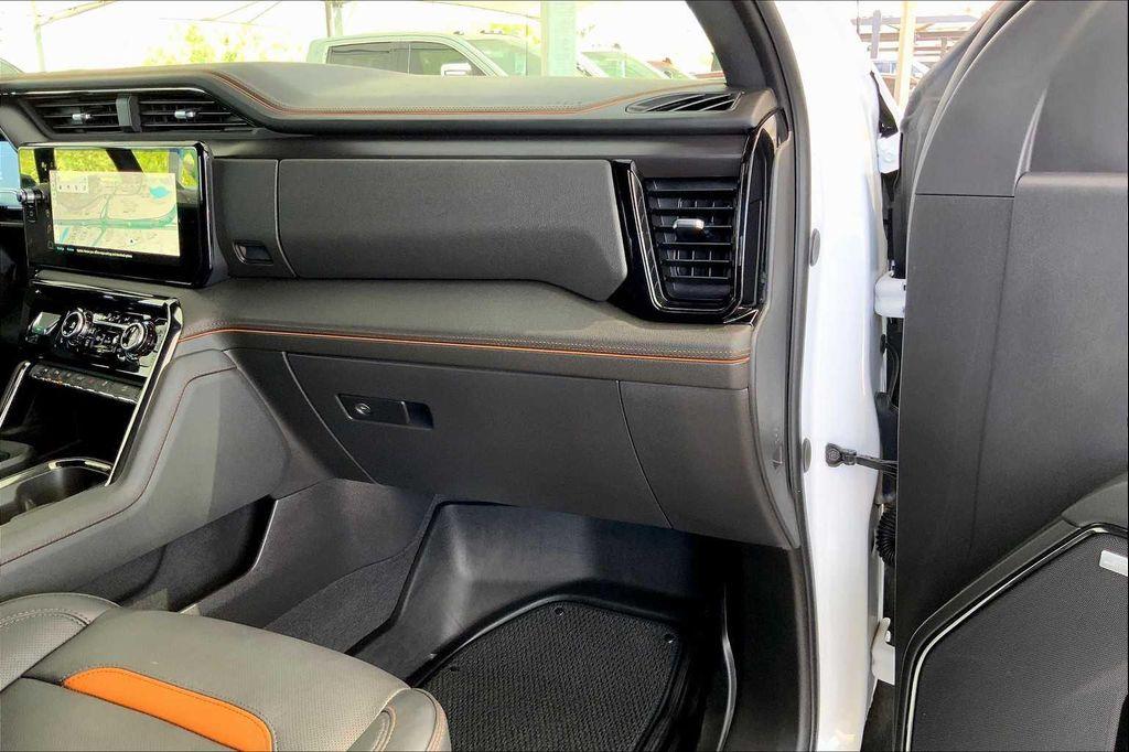 used 2024 GMC Sierra 1500 car
