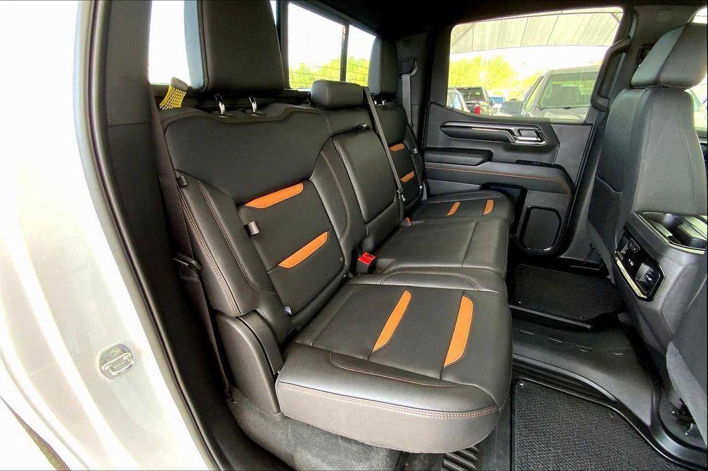 used 2024 GMC Sierra 1500 car