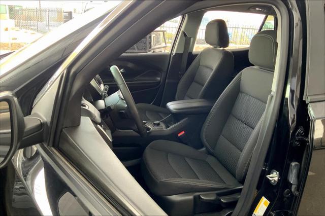 used 2024 GMC Terrain car, priced at $27,382