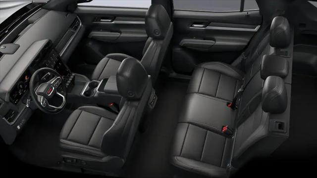 new 2026 GMC Terrain car, priced at $34,640