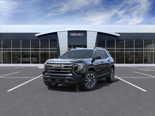 new 2026 GMC Terrain car, priced at $34,640