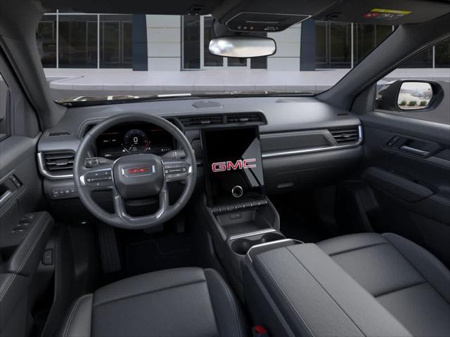 new 2026 GMC Terrain car, priced at $34,640