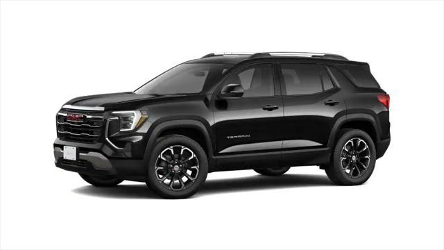 new 2026 GMC Terrain car, priced at $34,640