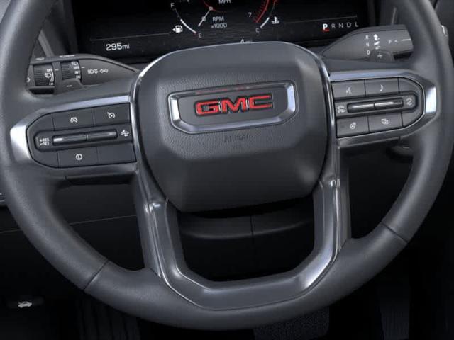 new 2026 GMC Terrain car, priced at $34,640