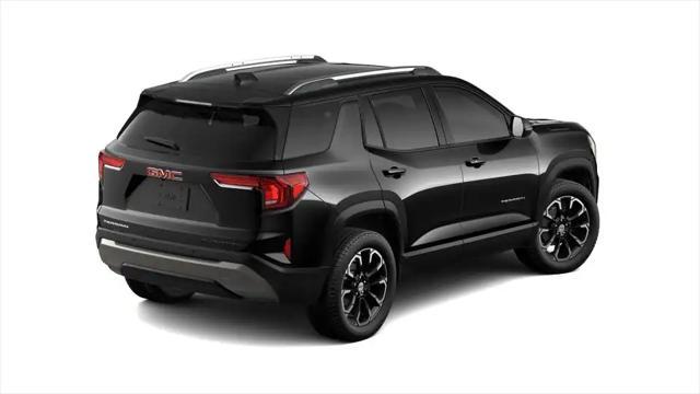 new 2026 GMC Terrain car, priced at $34,640