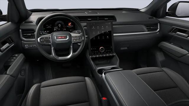 new 2026 GMC Terrain car, priced at $34,640