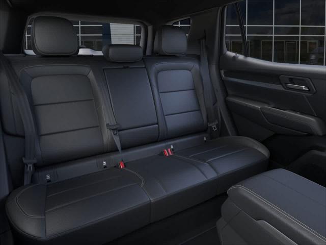 new 2026 GMC Terrain car, priced at $34,640