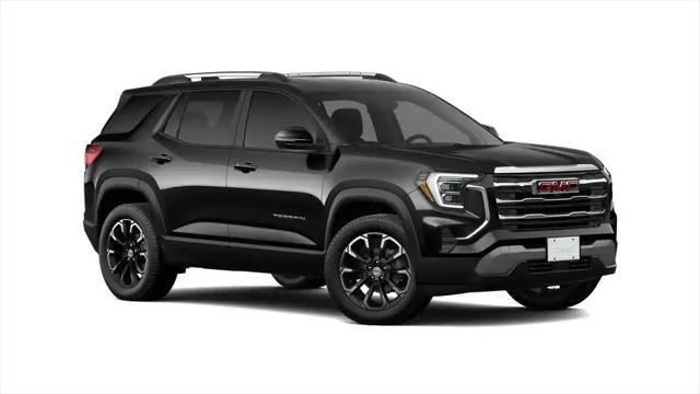 new 2026 GMC Terrain car, priced at $34,640