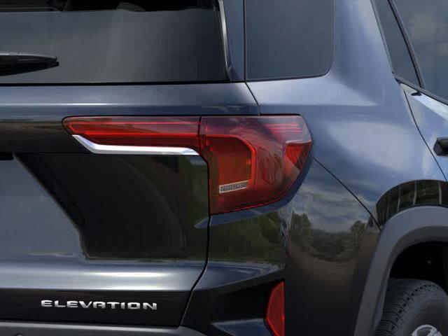 new 2026 GMC Terrain car, priced at $34,640