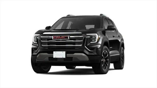 new 2026 GMC Terrain car, priced at $34,640