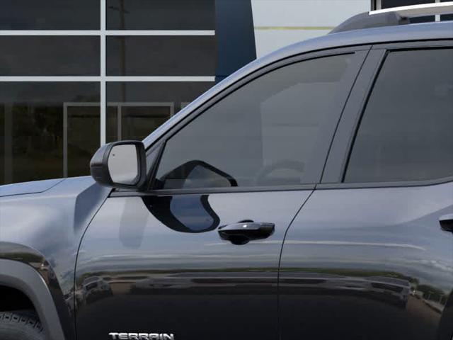 new 2026 GMC Terrain car, priced at $34,640