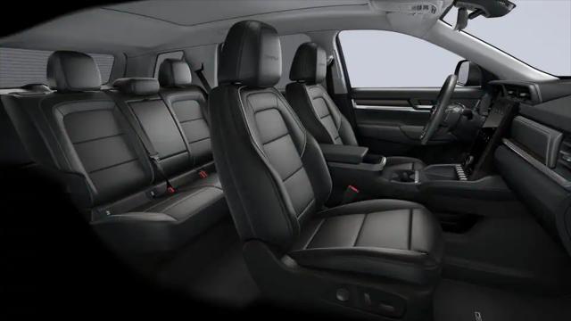 new 2026 GMC Terrain car, priced at $44,985