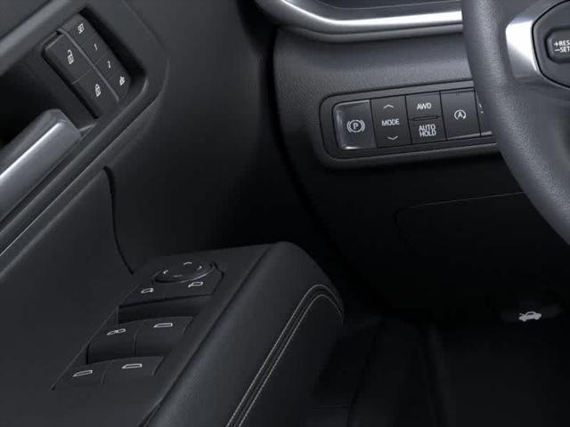 new 2026 GMC Terrain car, priced at $44,985
