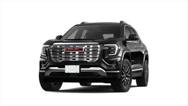 new 2026 GMC Terrain car, priced at $44,985