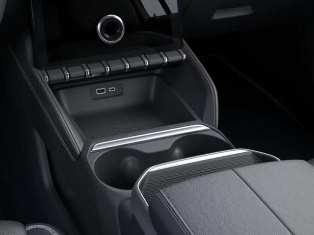 new 2026 GMC Terrain car, priced at $44,985