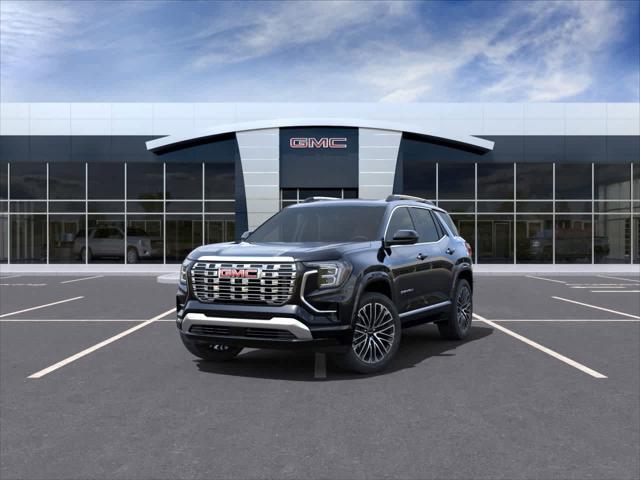 new 2026 GMC Terrain car, priced at $44,985