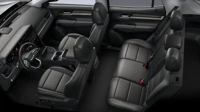 new 2026 GMC Terrain car, priced at $44,985