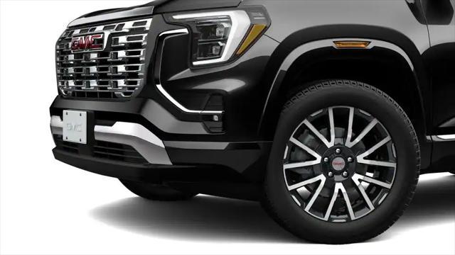 new 2026 GMC Terrain car, priced at $44,985