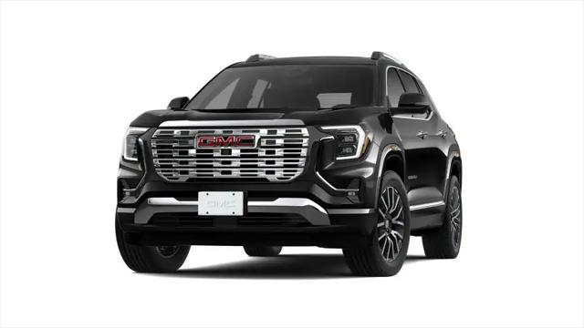 new 2026 GMC Terrain car, priced at $44,985