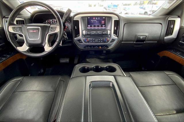used 2014 GMC Sierra 1500 car, priced at $24,810